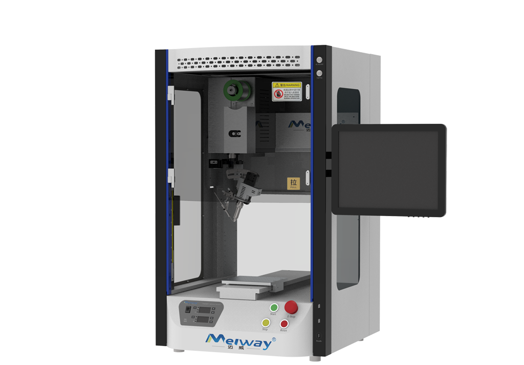 哪些行業需要焊錫機器人？