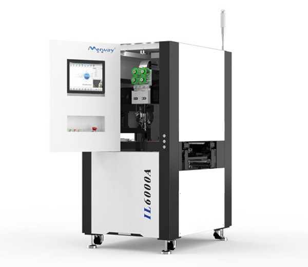 自動焊錫機跑偏如何解決？