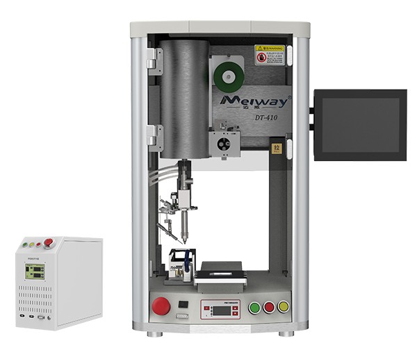 影響國產激光焊錫機發展的因素有哪些？