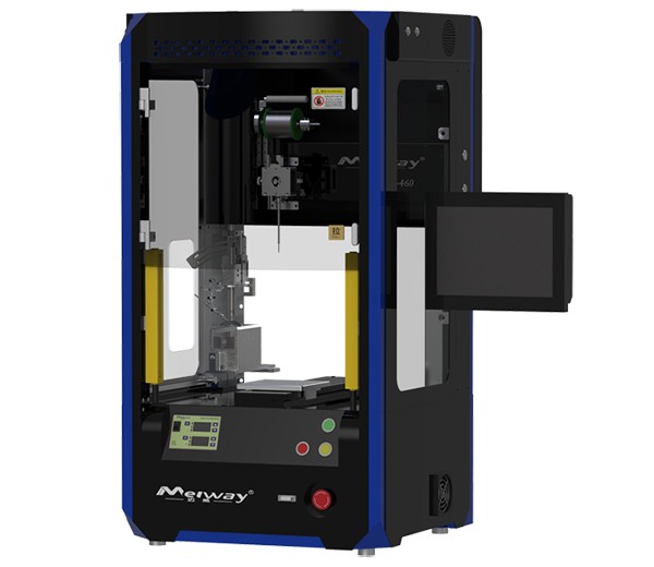 自動焊錫機加熱益處有哪些？